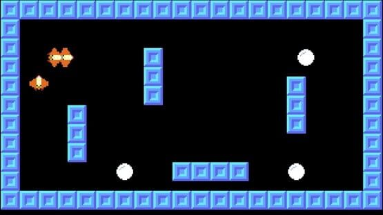 The Tower of TigerQiuQiu: Moth Snake screenshot 3
