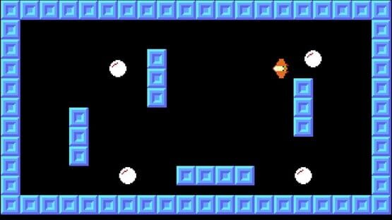 The Tower of TigerQiuQiu: Moth Snake screenshot 4