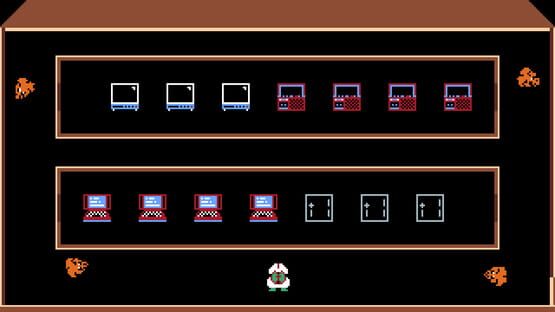 The Tower of TigerQiuQiu: Police Cat screenshot 6