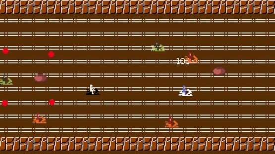 The Tower of TigerQiuQiu: Tigscores screenshot 1