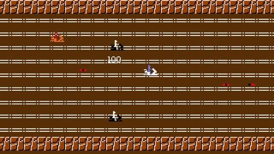 The Tower of TigerQiuQiu: Tigscores screenshot 4