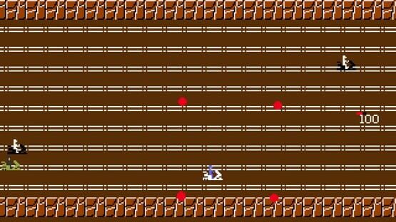 The Tower of TigerQiuQiu: Tigscores screenshot 5
