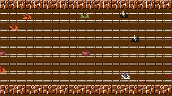 The Tower of TigerQiuQiu: Tigscores screenshot 6