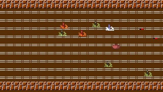 The Tower of TigerQiuQiu: Tigscores screenshot 7