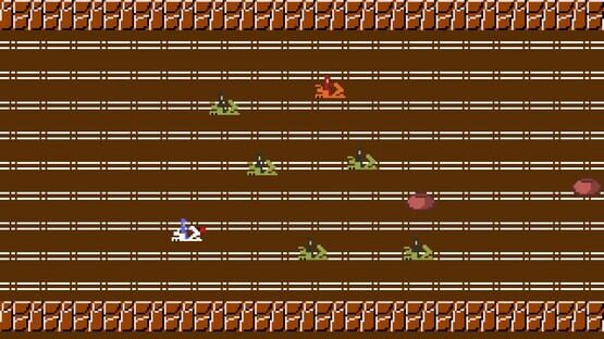 The Tower of TigerQiuQiu: Tigscores screenshot 8