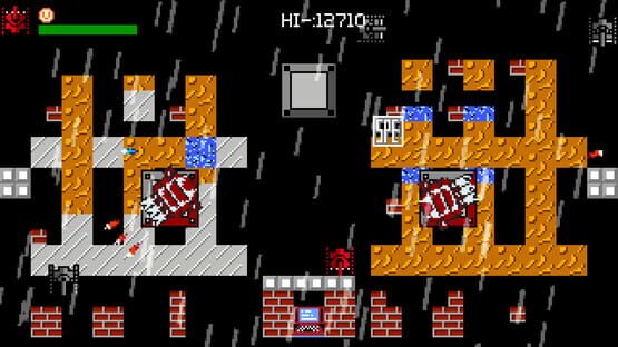 The Tower of TigerQiuQiu: Tiger Tank Defense screenshot 9