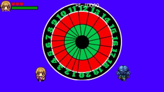 The Tower of TigerQiuQiu: Knife Darts screenshot 6