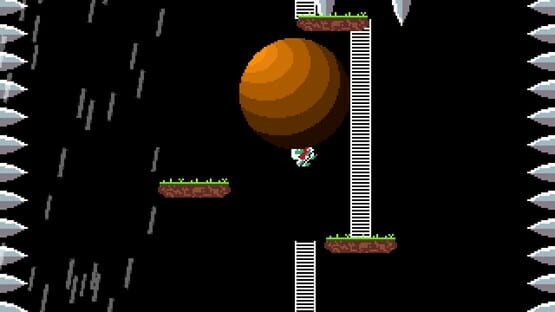 The Tower Of TigerQiuQiu: The Wind screenshot 1