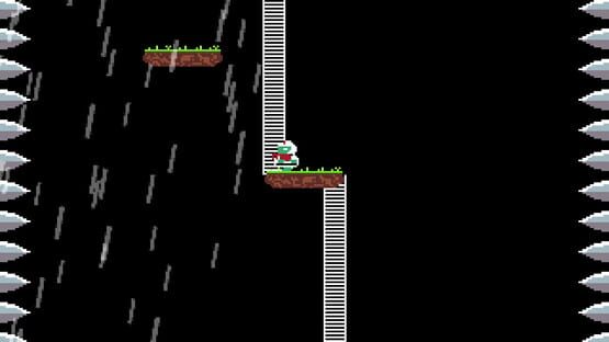 The Tower Of TigerQiuQiu: The Wind screenshot 2