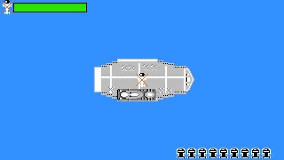 The Tower of TigerQiuQiu: Raid on Sea screenshot 6