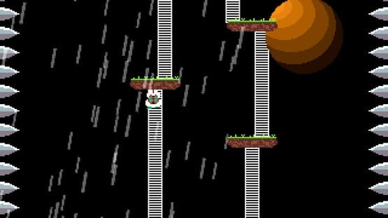 The Tower Of TigerQiuQiu: The Wind screenshot 3