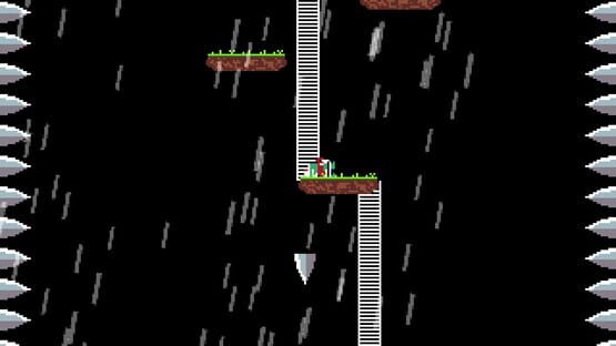 The Tower Of TigerQiuQiu: The Wind screenshot 5