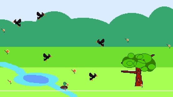 The Tower of TigerQiuQiu: Birds Cave screenshot 5
