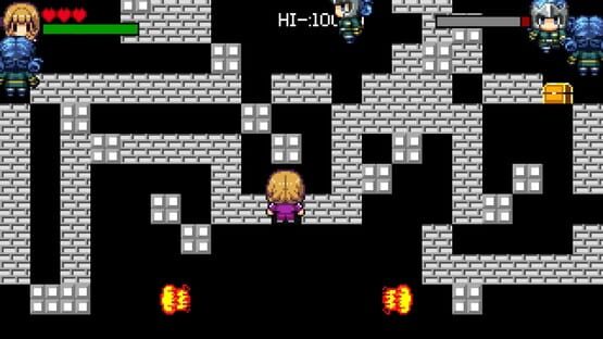 The Tower of TigerQiuQiu: Bomber Treasure screenshot 5