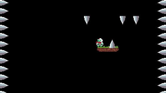 The Tower of TigerQiuQiu: Down to Hole screenshot 1