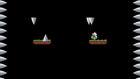 The Tower of TigerQiuQiu: Down to Hole screenshot 3