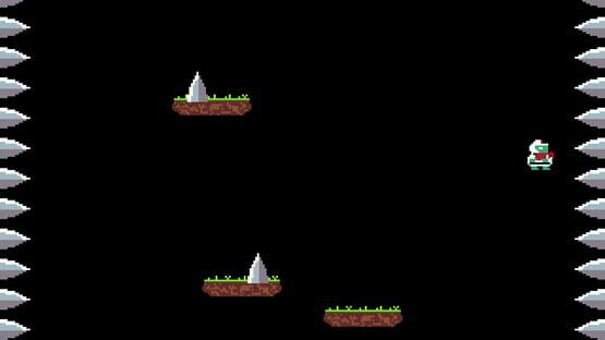 The Tower of TigerQiuQiu: Down to Hole screenshot 2