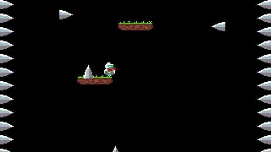 The Tower of TigerQiuQiu: Down to Hole screenshot 4