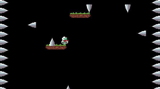 The Tower of TigerQiuQiu: Down to Hole screenshot 5