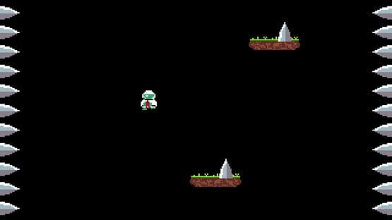 The Tower of TigerQiuQiu: Down to Hole screenshot 7
