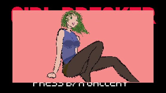 The Tower of TigerQiuQiu: Girl Breaker Elizabeth screenshot 1