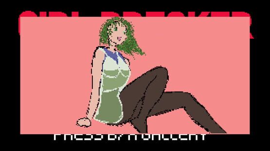 The Tower of TigerQiuQiu: Girl Breaker Elizabeth screenshot 2