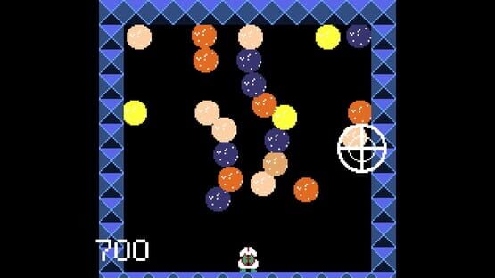 The Tower of TigerQiuQiu: Drop Balls screenshot 1
