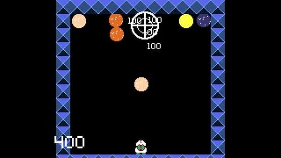 The Tower of TigerQiuQiu: Drop Balls screenshot 3
