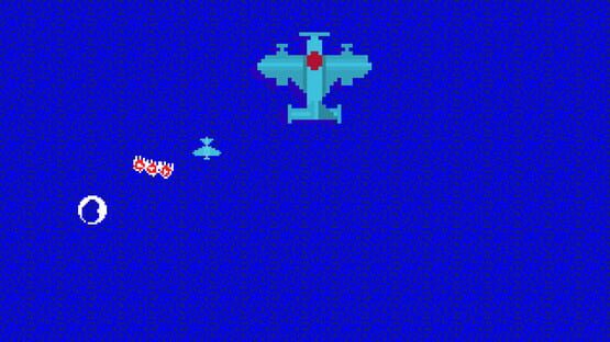 The Tower of TigerQiuQiu: Tiger 1952 screenshot 3