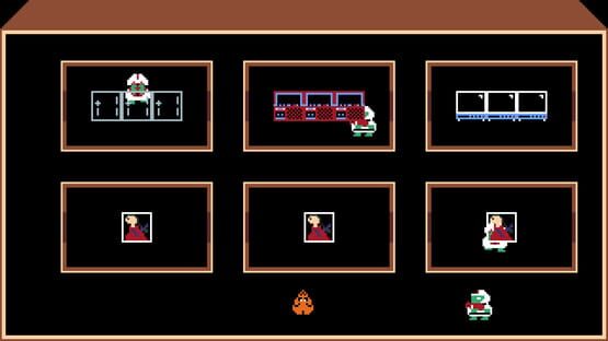 The Tower of TigerQiuQiu: Thief Mouse screenshot 5