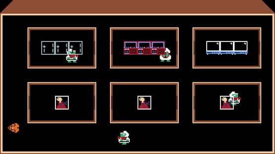 The Tower of TigerQiuQiu: Thief Mouse screenshot 6