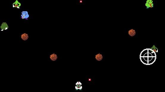 The Tower of TigerQiuQiu: Sniper screenshot 3