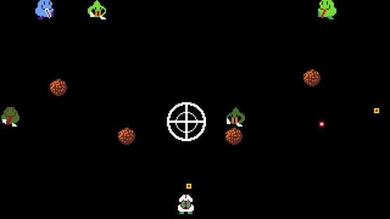 The Tower of TigerQiuQiu: Sniper screenshot 4