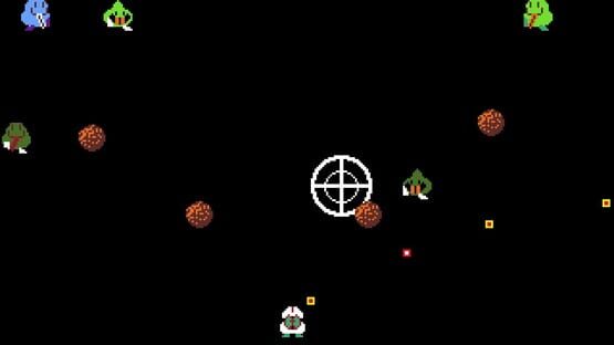 The Tower of TigerQiuQiu: Sniper screenshot 5