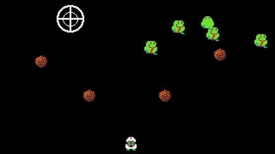 The Tower of TigerQiuQiu: Sniper screenshot 7