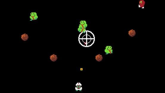 The Tower of TigerQiuQiu: Sniper screenshot 8