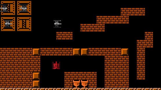 The Tower of TigerQiuQiu: Tiger Tank G screenshot 1