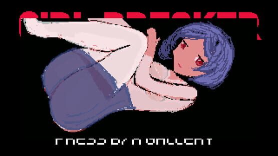 The Tower of TigerQiuQiu: Girl Breaker Madison screenshot 1