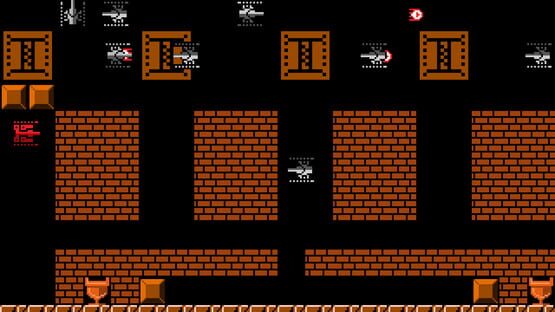 The Tower of TigerQiuQiu: Tiger Tank G screenshot 2