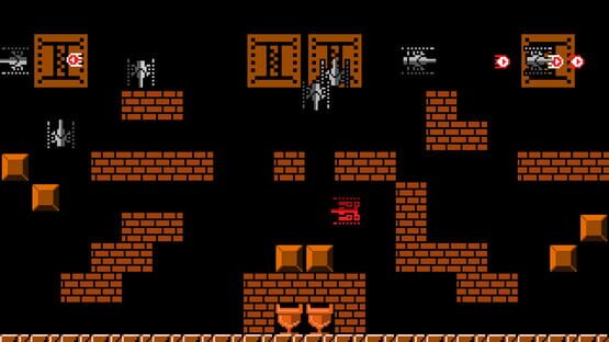 The Tower of TigerQiuQiu: Tiger Tank G screenshot 3