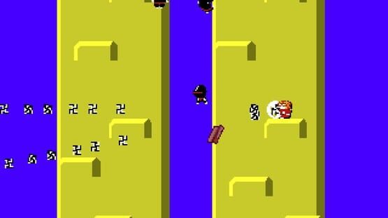 The Tower of TigerQiuQiu: Ninja W screenshot 5
