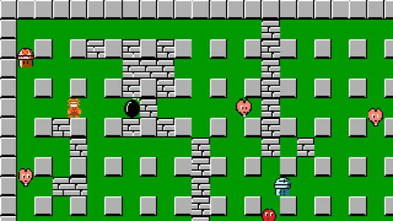 The Tower of TigerQiuQiu: Bomber Tiger screenshot 1