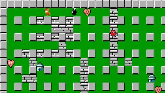 The Tower of TigerQiuQiu: Bomber Tiger screenshot 3