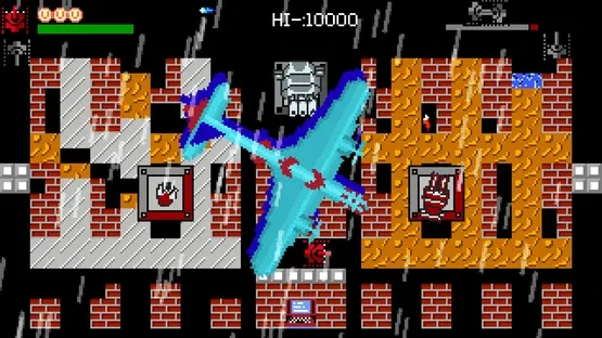 The Tower of TigerQiuQiu: Tiger Tank Defense S (2020)