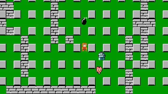 The Tower of TigerQiuQiu: Bomber Tiger screenshot 4