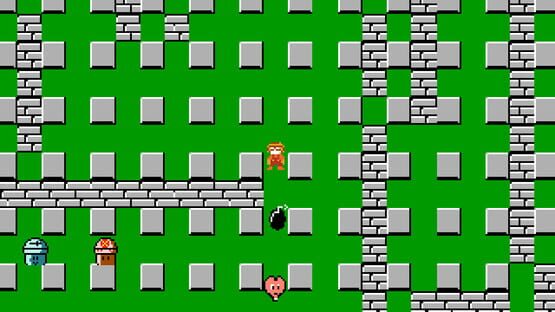 The Tower of TigerQiuQiu: Bomber Tiger screenshot 5