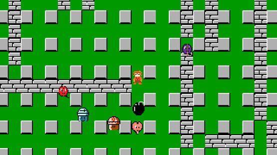 The Tower of TigerQiuQiu: Bomber Tiger screenshot 6
