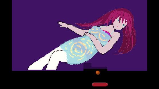 The Tower of TigerQiuQiu: Girl Breaker Lucy screenshot 1
