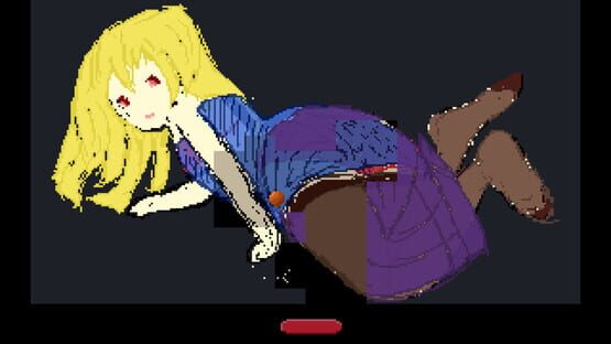The Tower of TigerQiuQiu: Girl Breaker Alice screenshot 1
