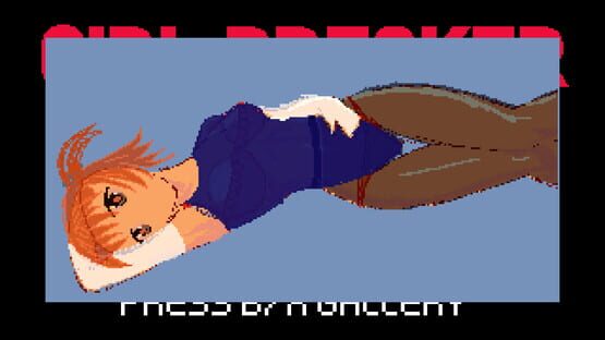 The Tower of TigerQiuQiu: Girl Breaker Ava screenshot 1